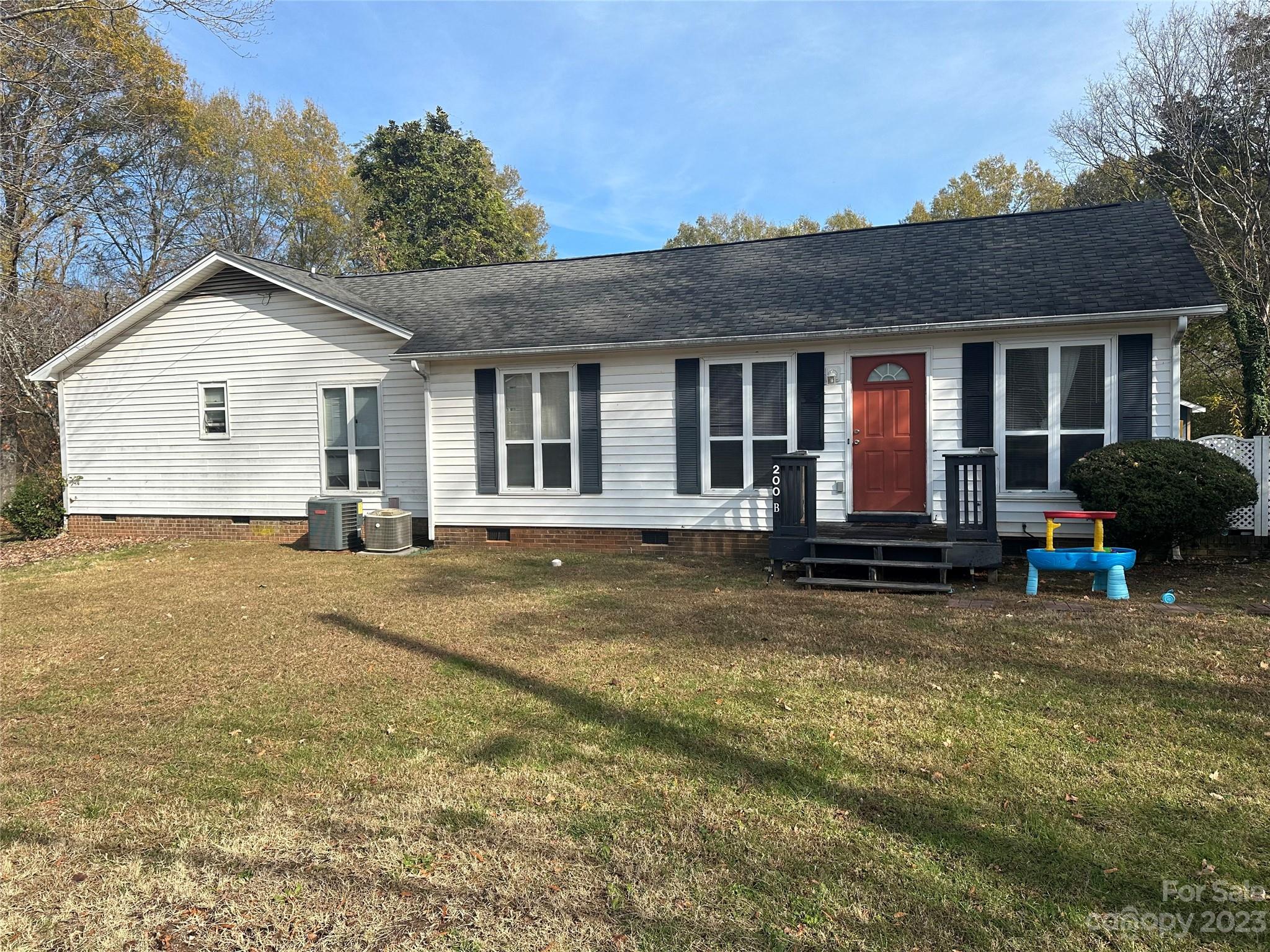 200 Gibson Park Drive Huntersville NC 28078