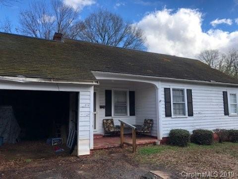466, 458 And 450 Spring Street Nw Concord NC 28025