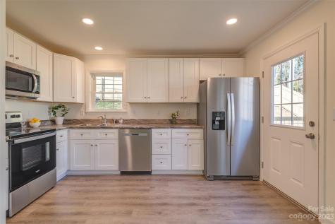 1847 & 1849 Old Haywood Road Asheville NC 28806