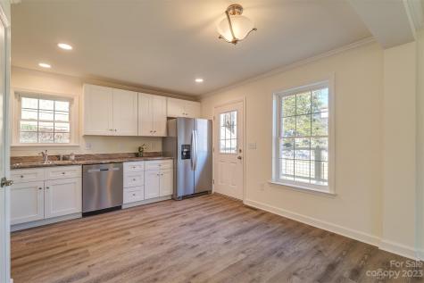1847 & 1849 Old Haywood Road Asheville NC 28806