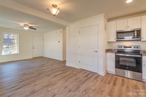 1847 & 1849 Old Haywood Road Asheville NC 28806