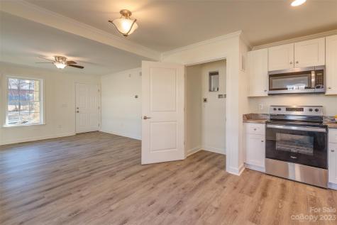 1847 & 1849 Old Haywood Road Asheville NC 28806