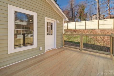 1847 & 1849 Old Haywood Road Asheville NC 28806