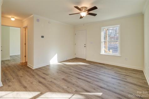 1847 & 1849 Old Haywood Road Asheville NC 28806