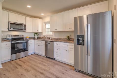 1847 & 1849 Old Haywood Road Asheville NC 28806