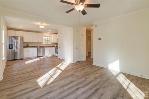 1847 & 1849 Old Haywood Road Asheville NC 28806