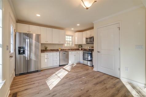 1847 & 1849 Old Haywood Road Asheville NC 28806
