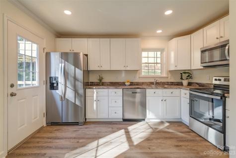 1847 & 1849 Old Haywood Road Asheville NC 28806