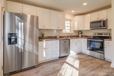 1847 & 1849 Old Haywood Road Asheville NC 28806