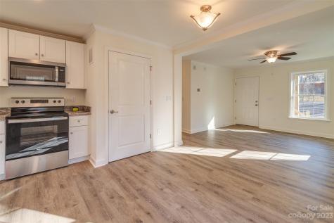 1847 & 1849 Old Haywood Road Asheville NC 28806