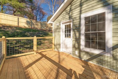 1847 & 1849 Old Haywood Road Asheville NC 28806