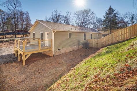 1847 & 1849 Old Haywood Road Asheville NC 28806
