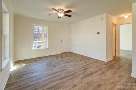 1847 & 1849 Old Haywood Road Asheville NC 28806