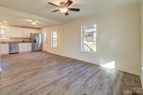 1847 & 1849 Old Haywood Road Asheville NC 28806