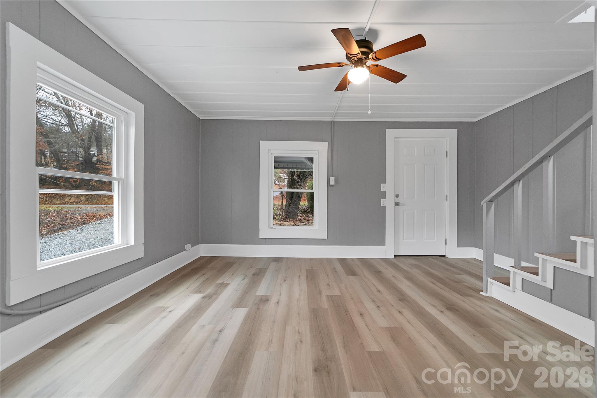 576 Pickens Highway Rosman NC 28722