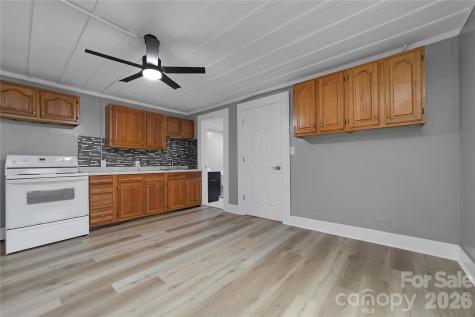 576 Pickens Highway Rosman NC 28722