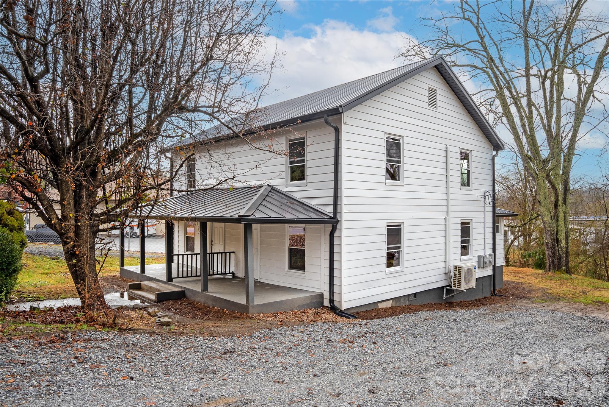 576 Pickens Highway Rosman NC 28722