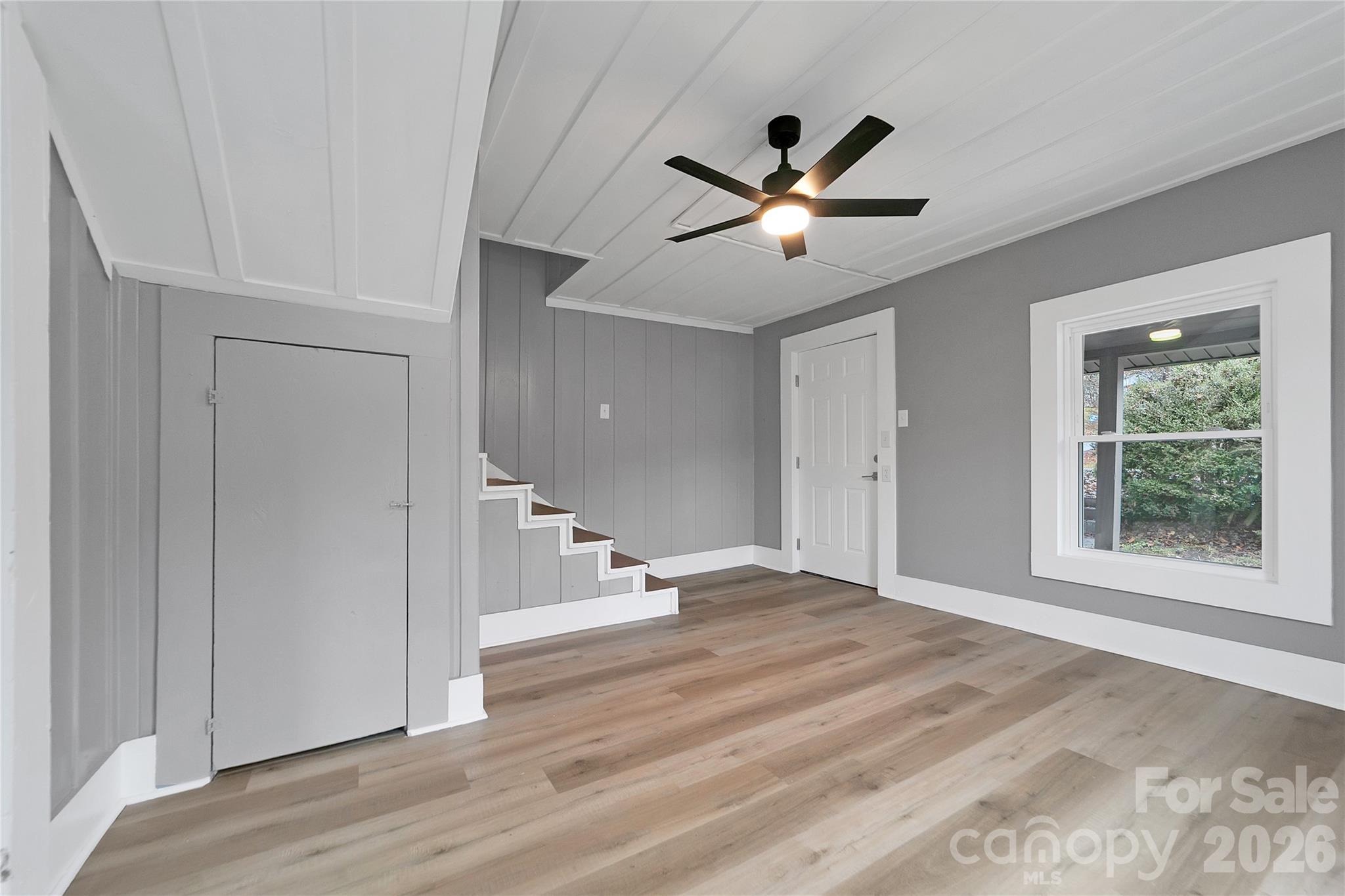 576 Pickens Highway Rosman NC 28722