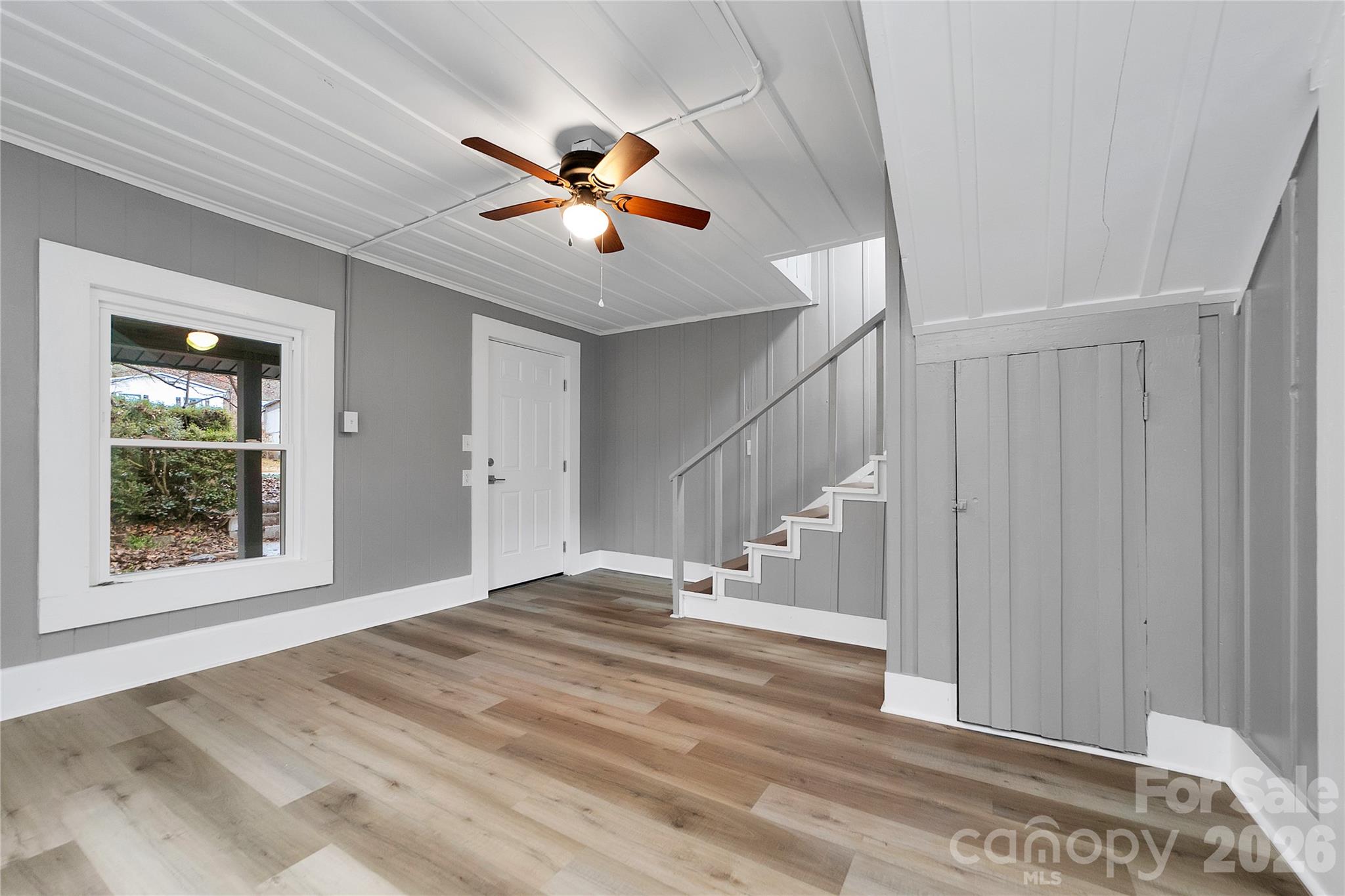 576 Pickens Highway Rosman NC 28722