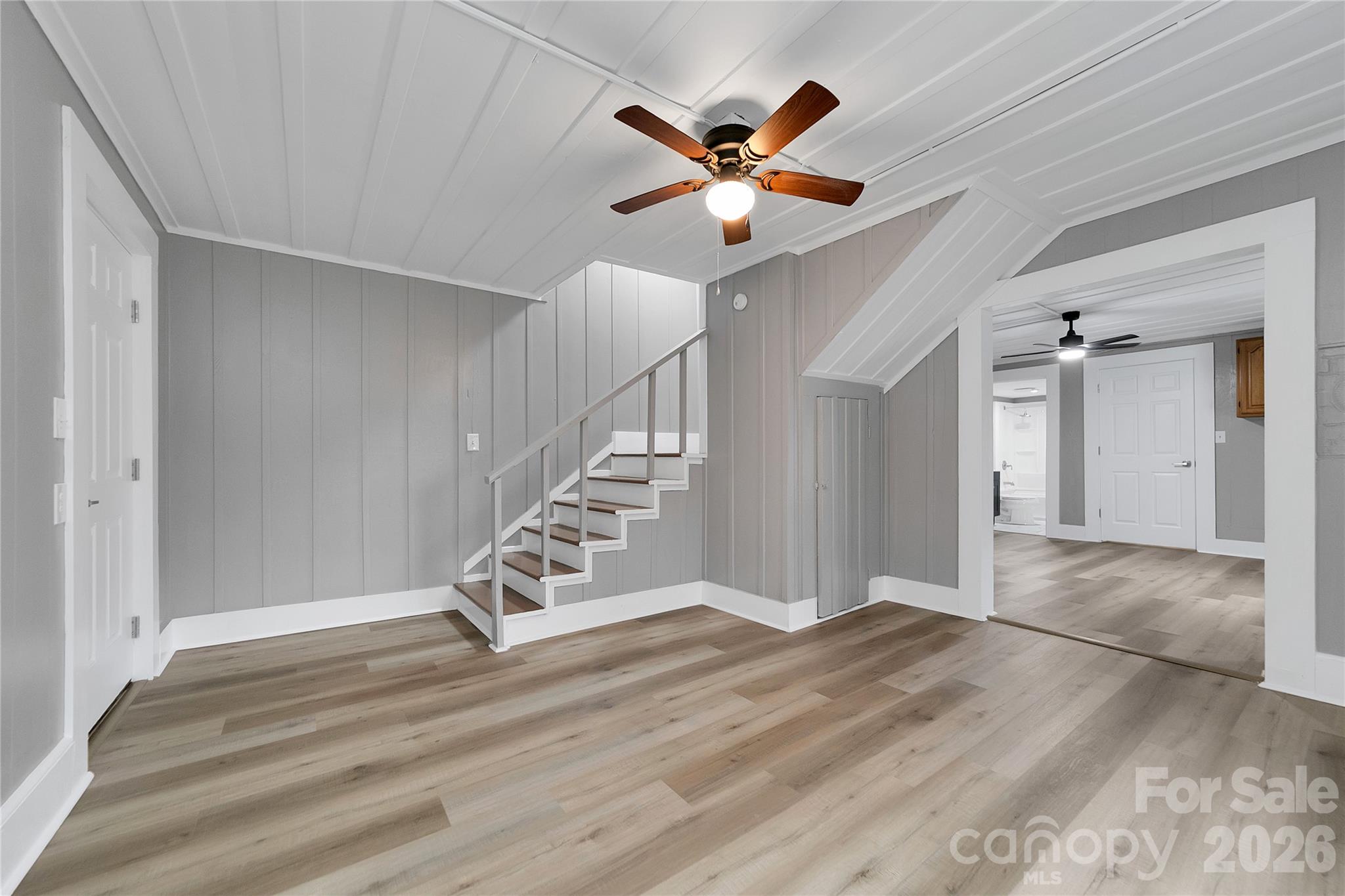 576 Pickens Highway Rosman NC 28722