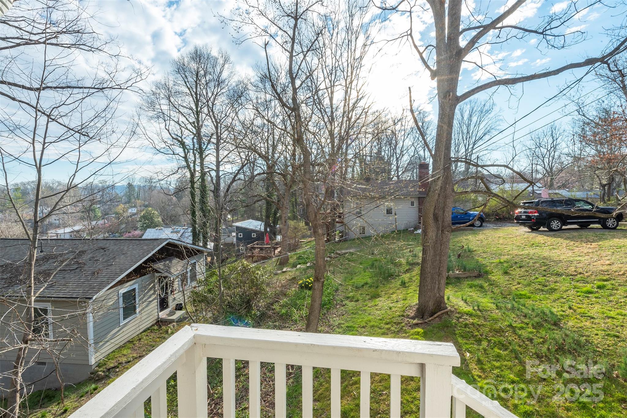 76 Oakwood Street Asheville NC 28806