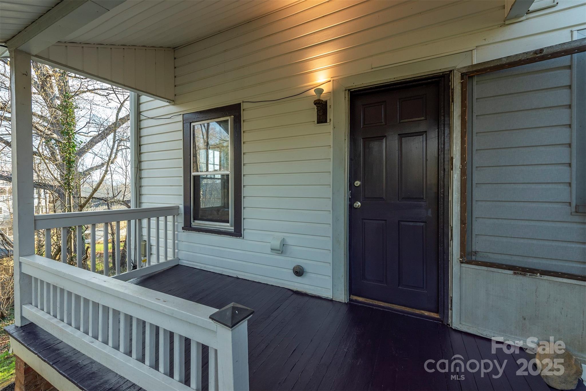 76 Oakwood Street Asheville NC 28806