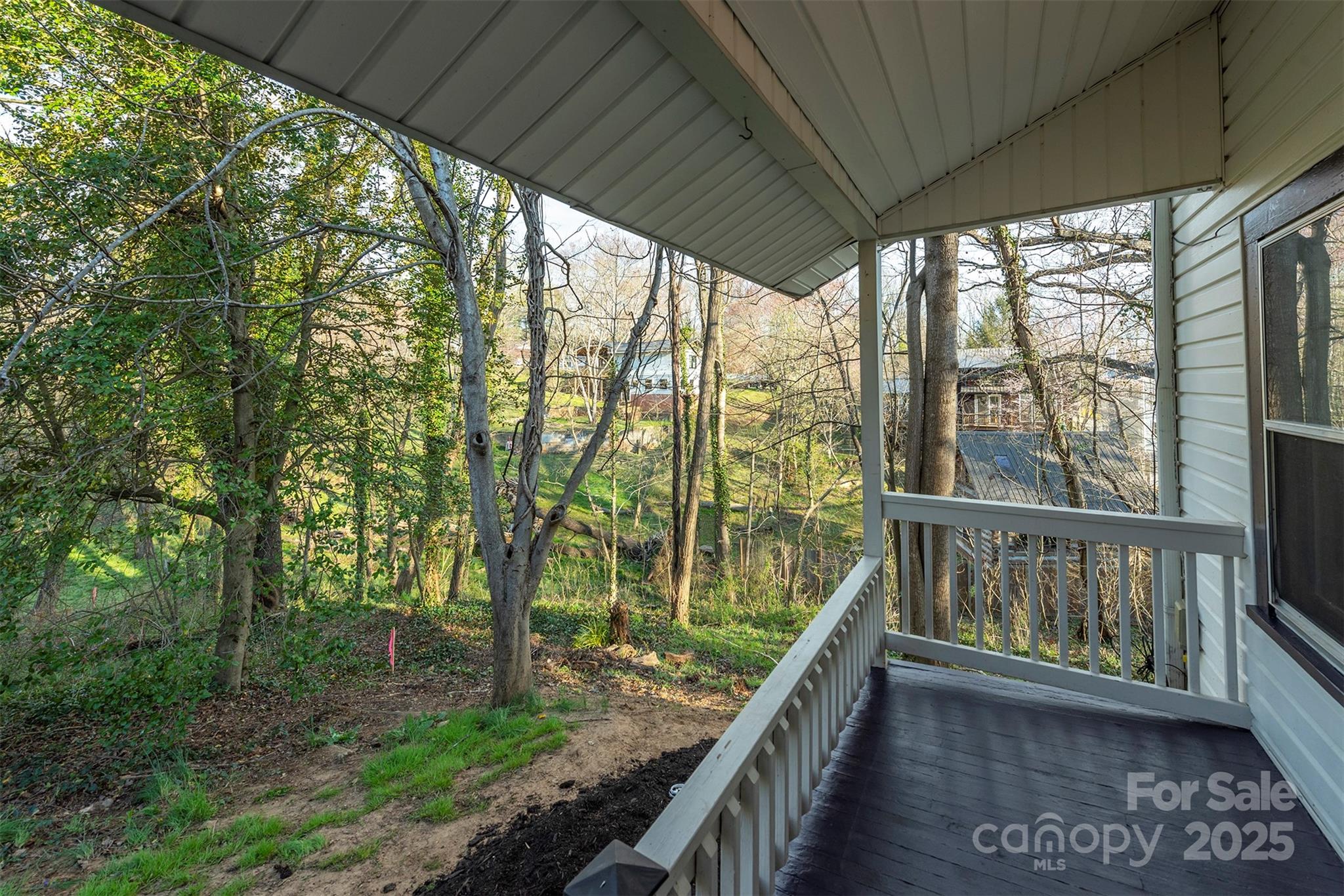 76 Oakwood Street Asheville NC 28806