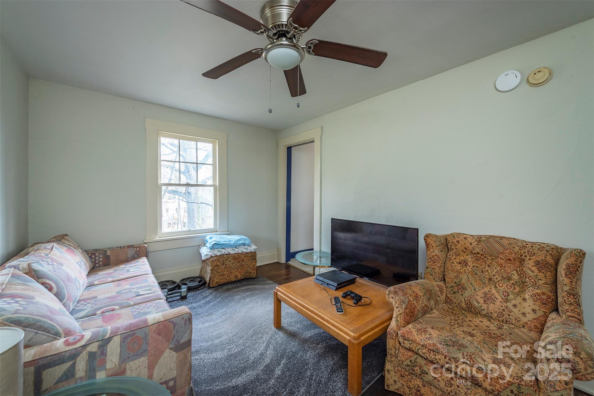 76 Oakwood Street Asheville NC 28806