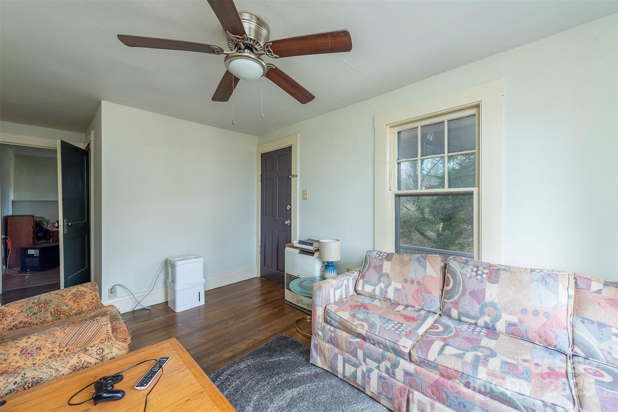 76 Oakwood Street Asheville NC 28806