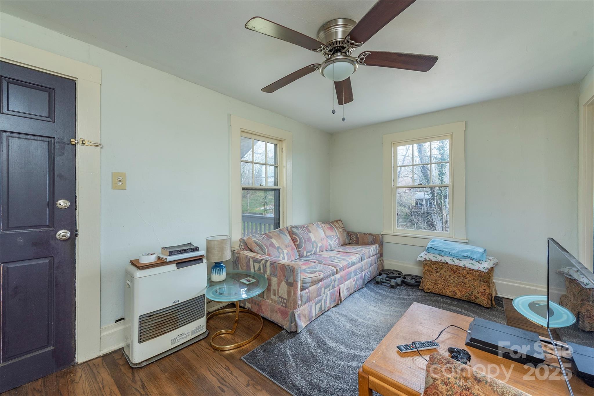 76 Oakwood Street Asheville NC 28806