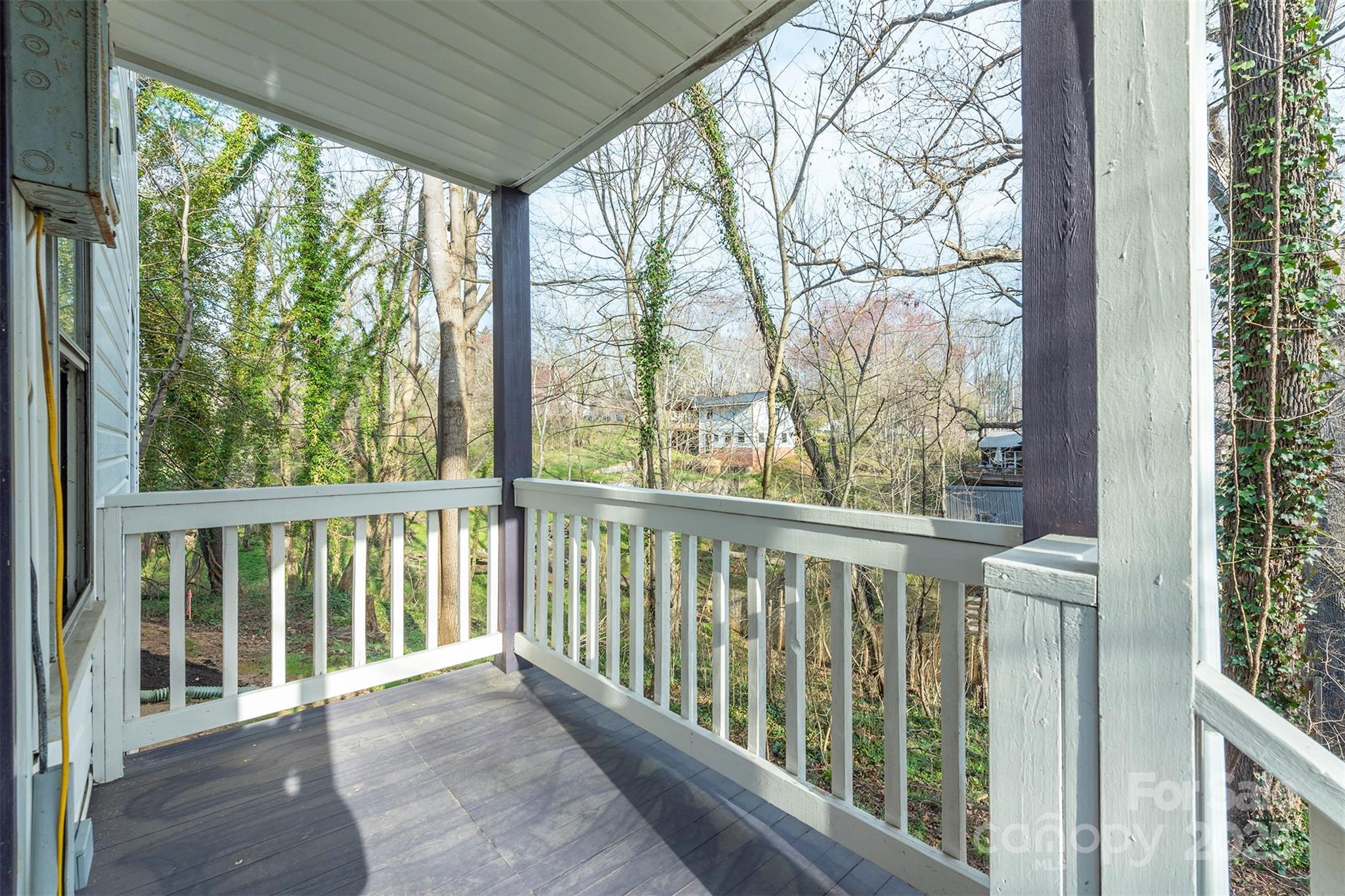 76 Oakwood Street Asheville NC 28806