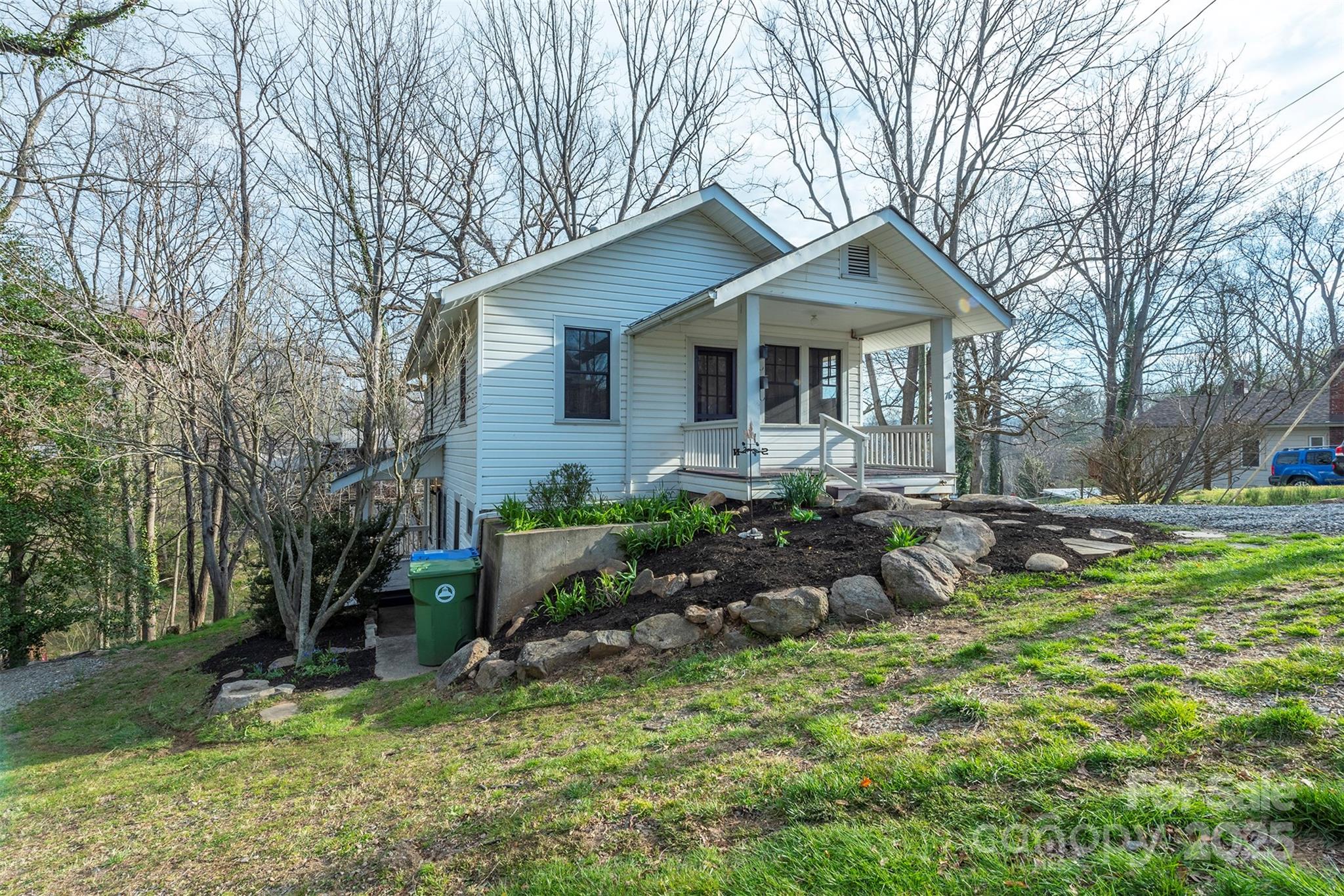 76 Oakwood Street Asheville NC 28806