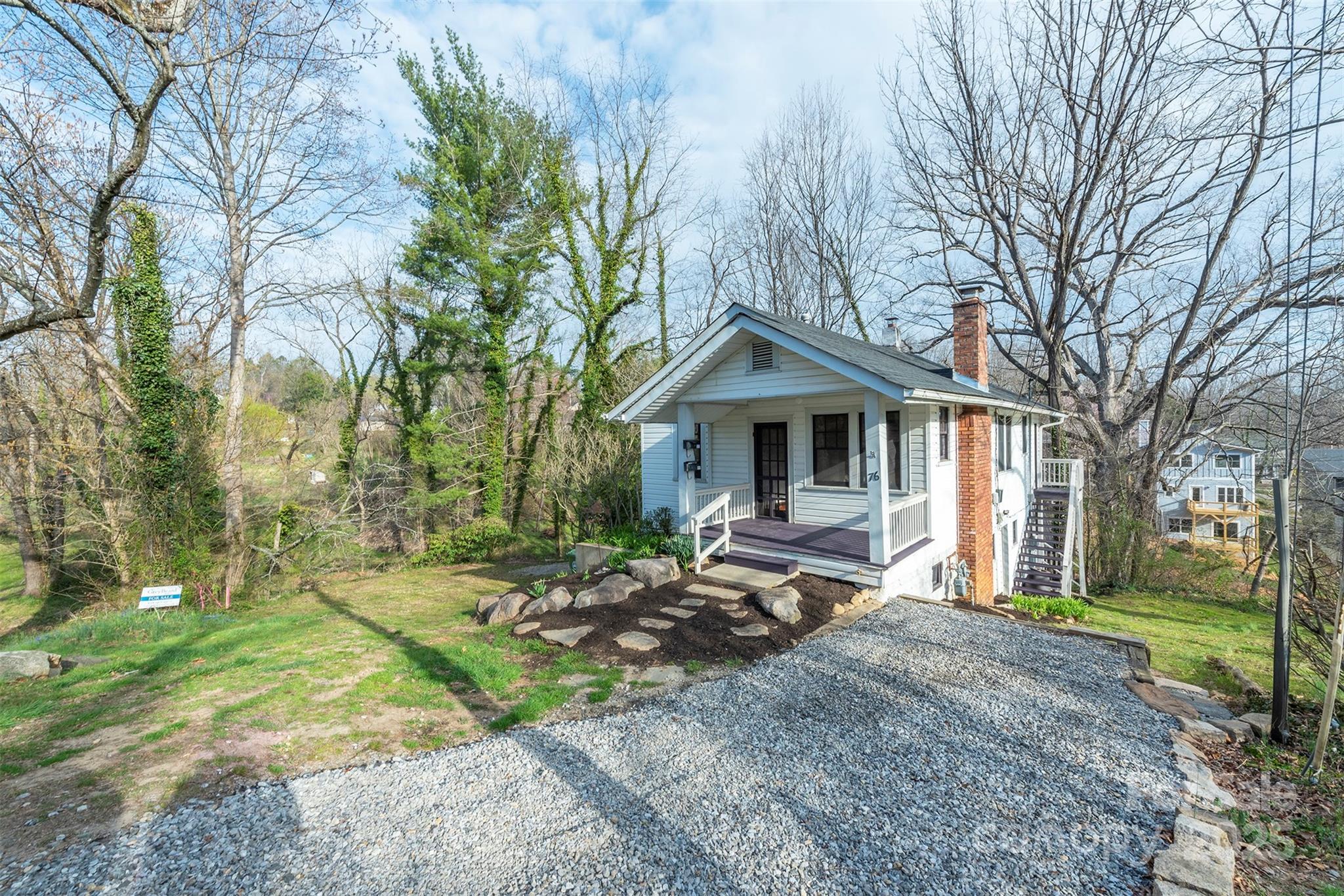 76 Oakwood Street Asheville NC 28806