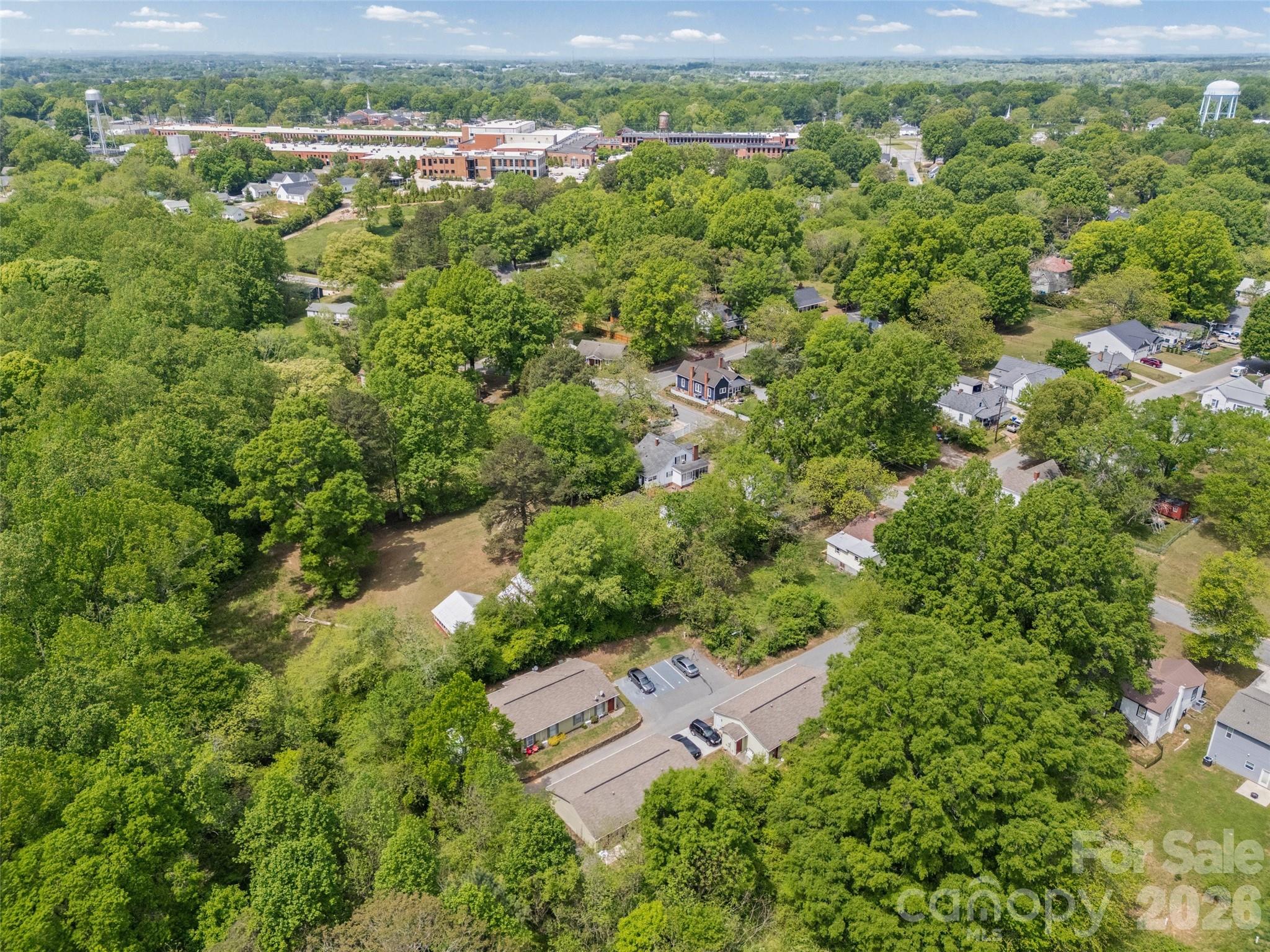 374 Water Street Mooresville NC 28115