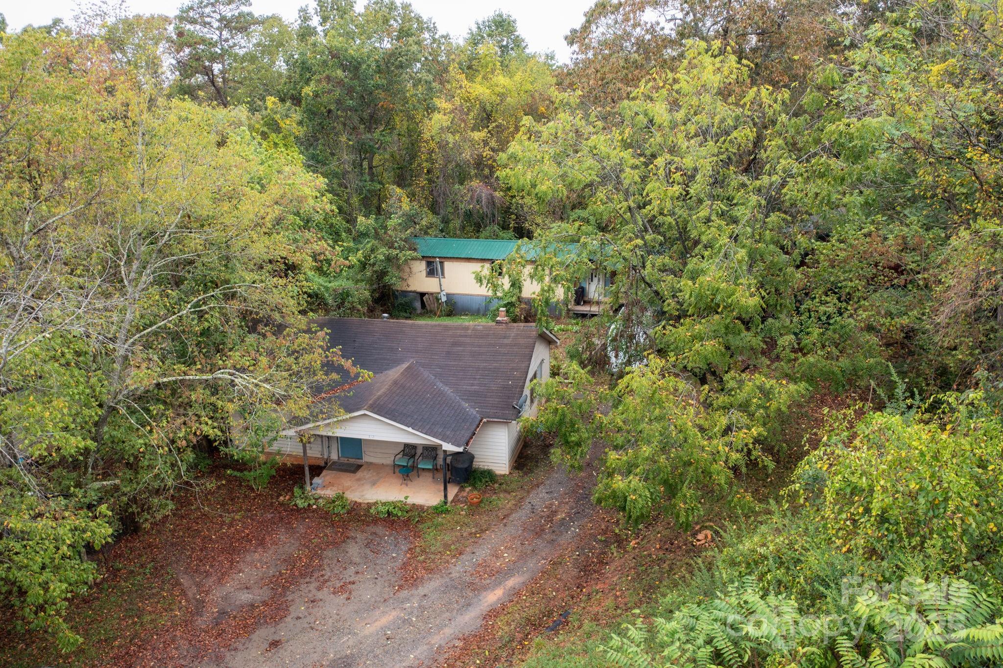 132 Little Knob Road Asheville NC 28803