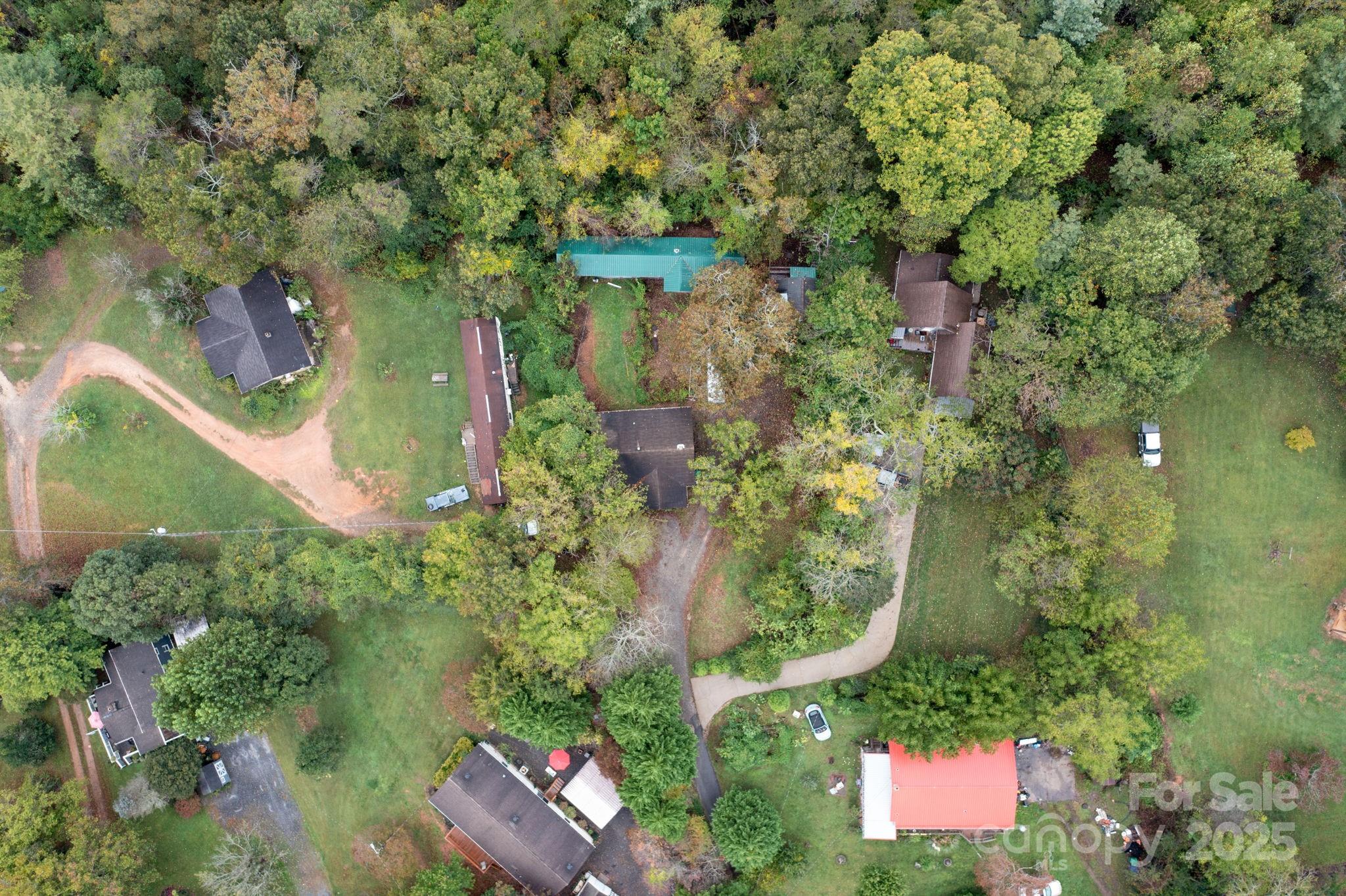 132 Little Knob Road Asheville NC 28803