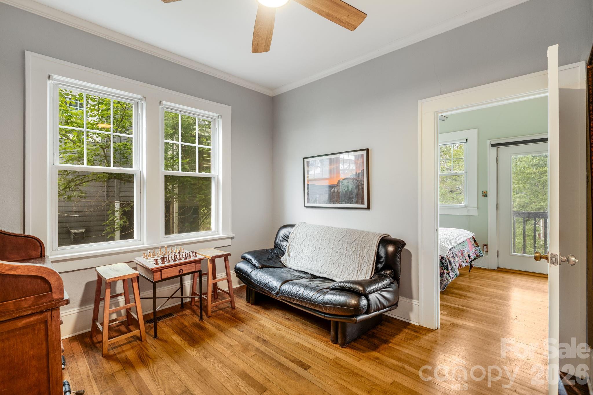 107 Courtland Avenue Asheville NC 28801