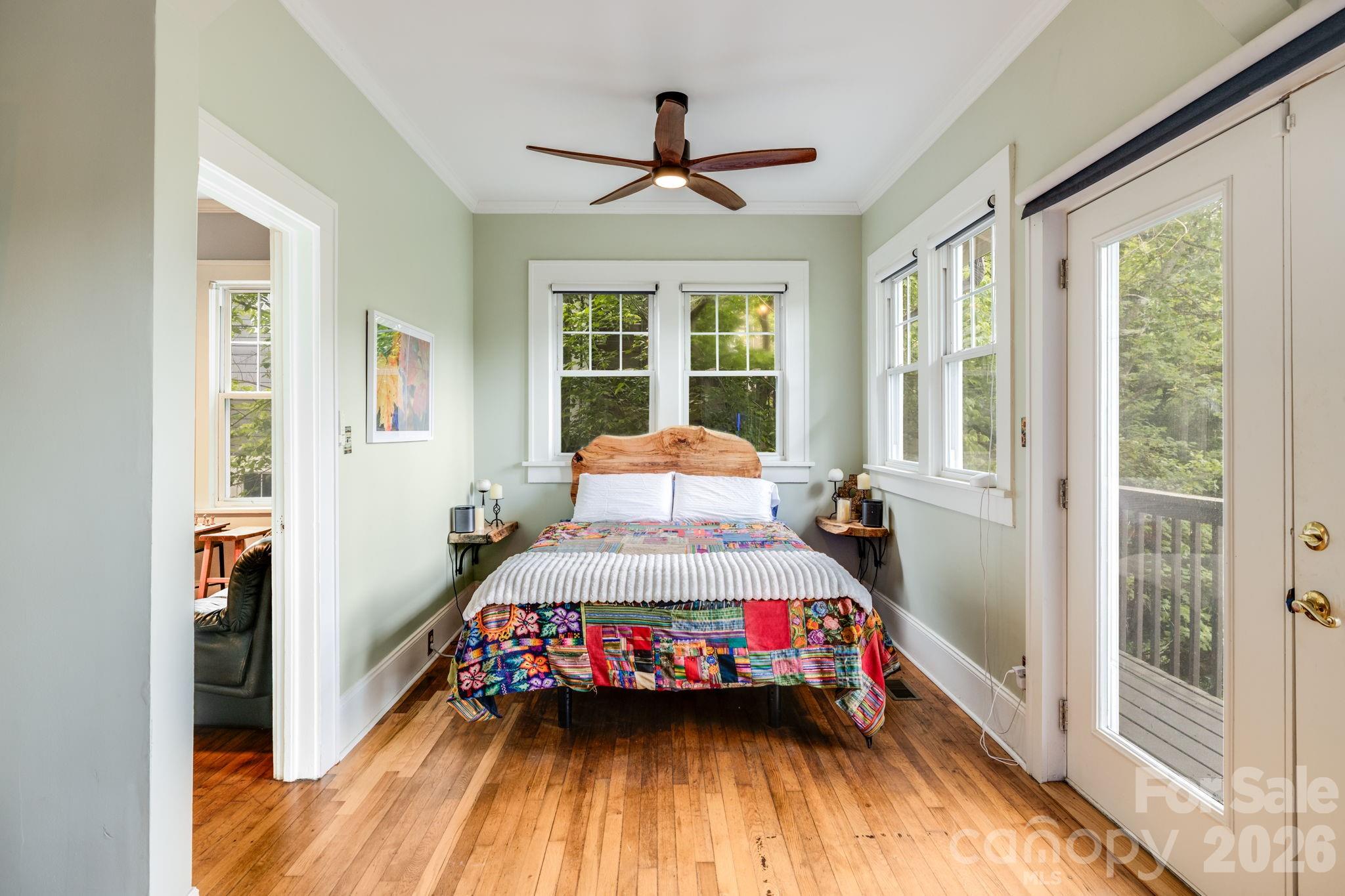 107 Courtland Avenue Asheville NC 28801