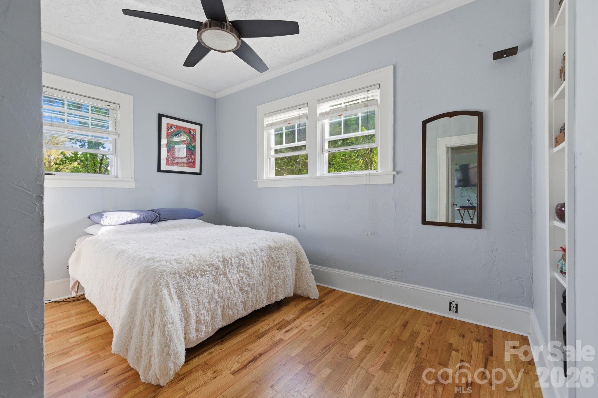 107 Courtland Avenue Asheville NC 28801