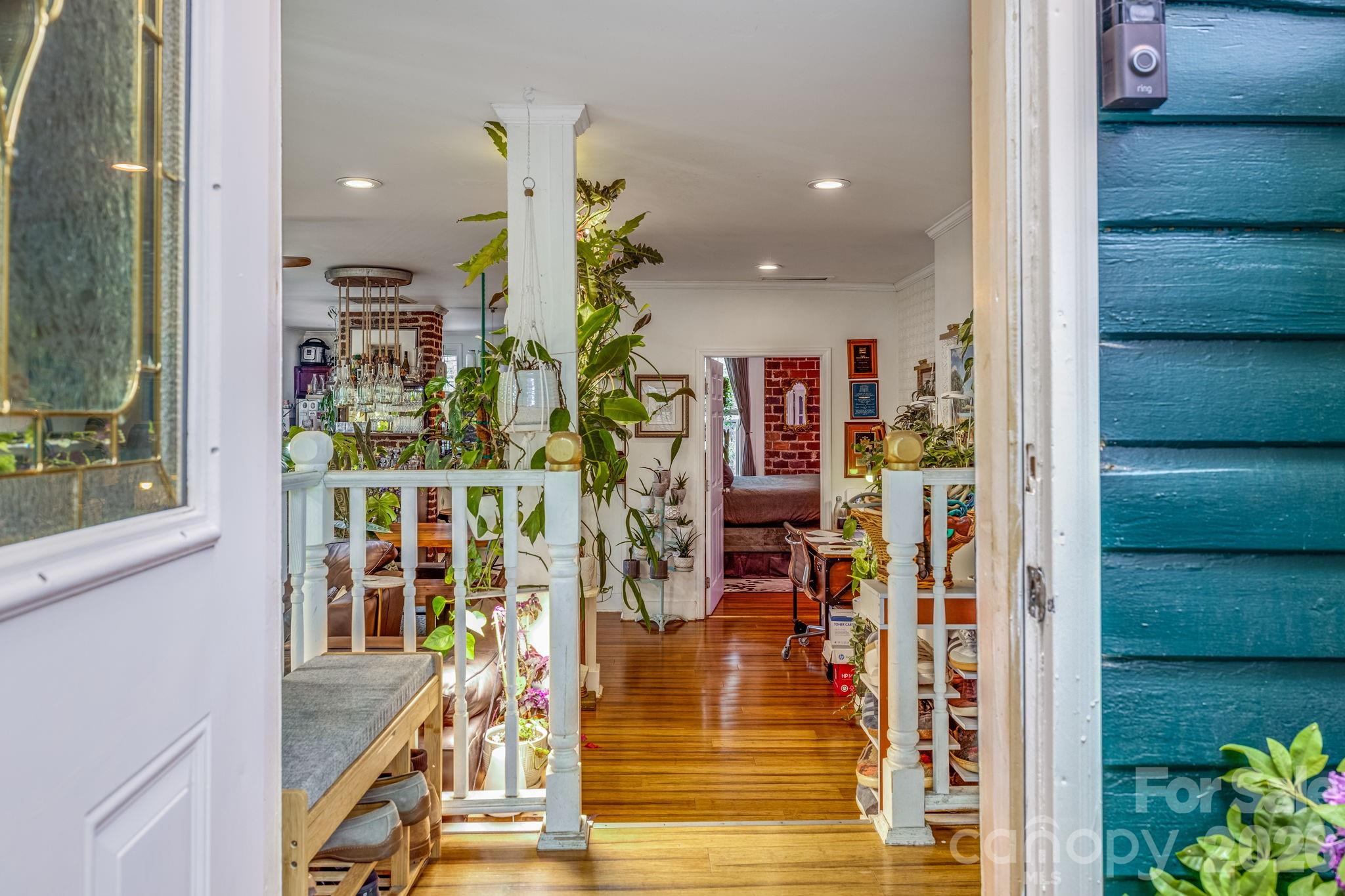107 Courtland Avenue Asheville NC 28801