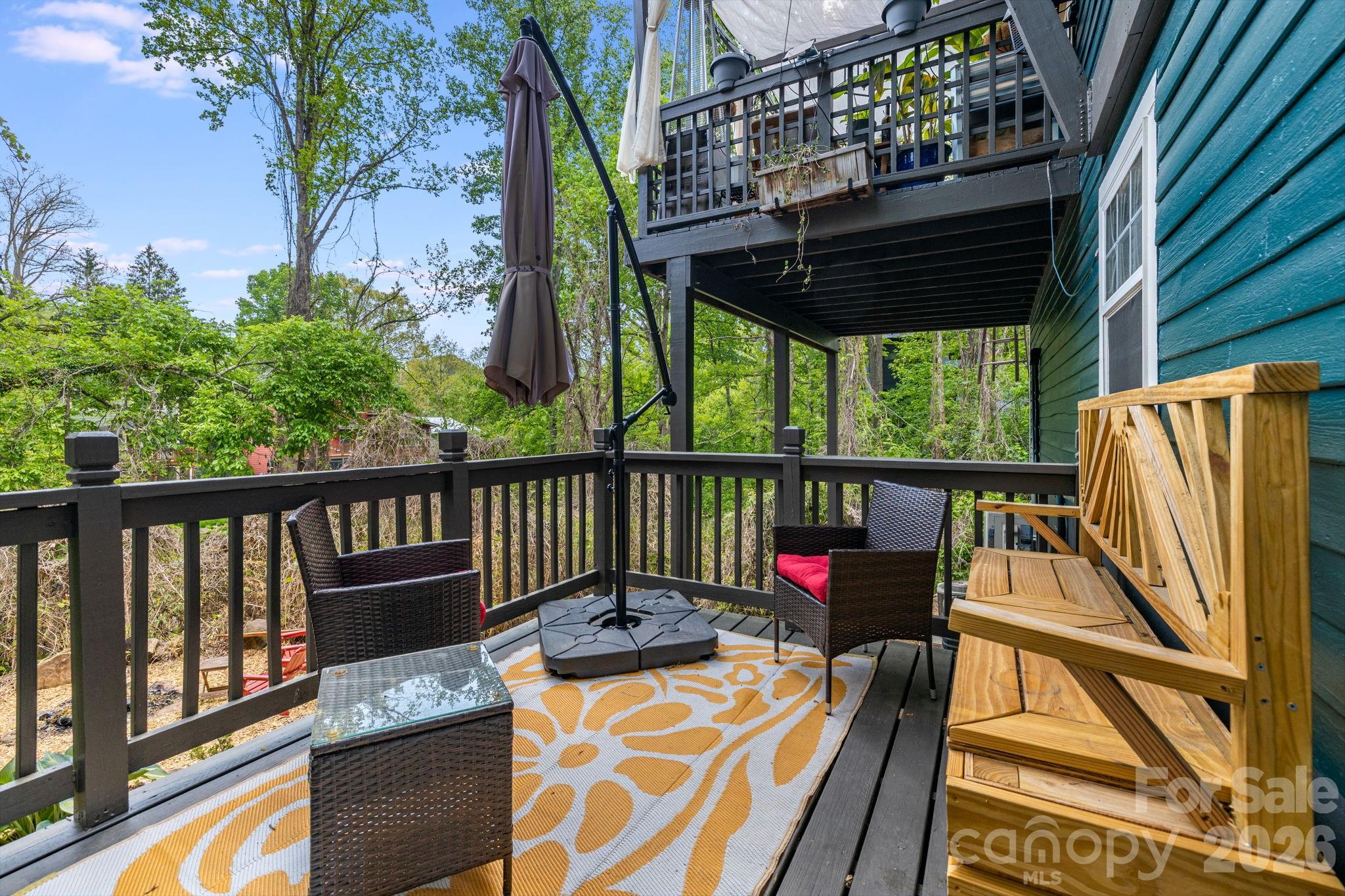 107 Courtland Avenue Asheville NC 28801