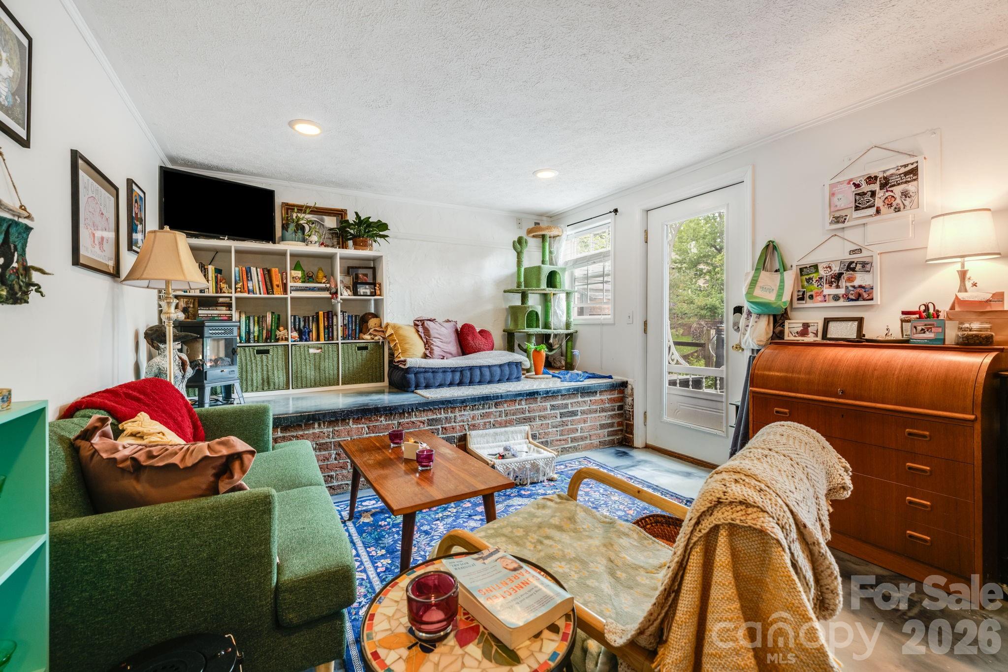 107 Courtland Avenue Asheville NC 28801