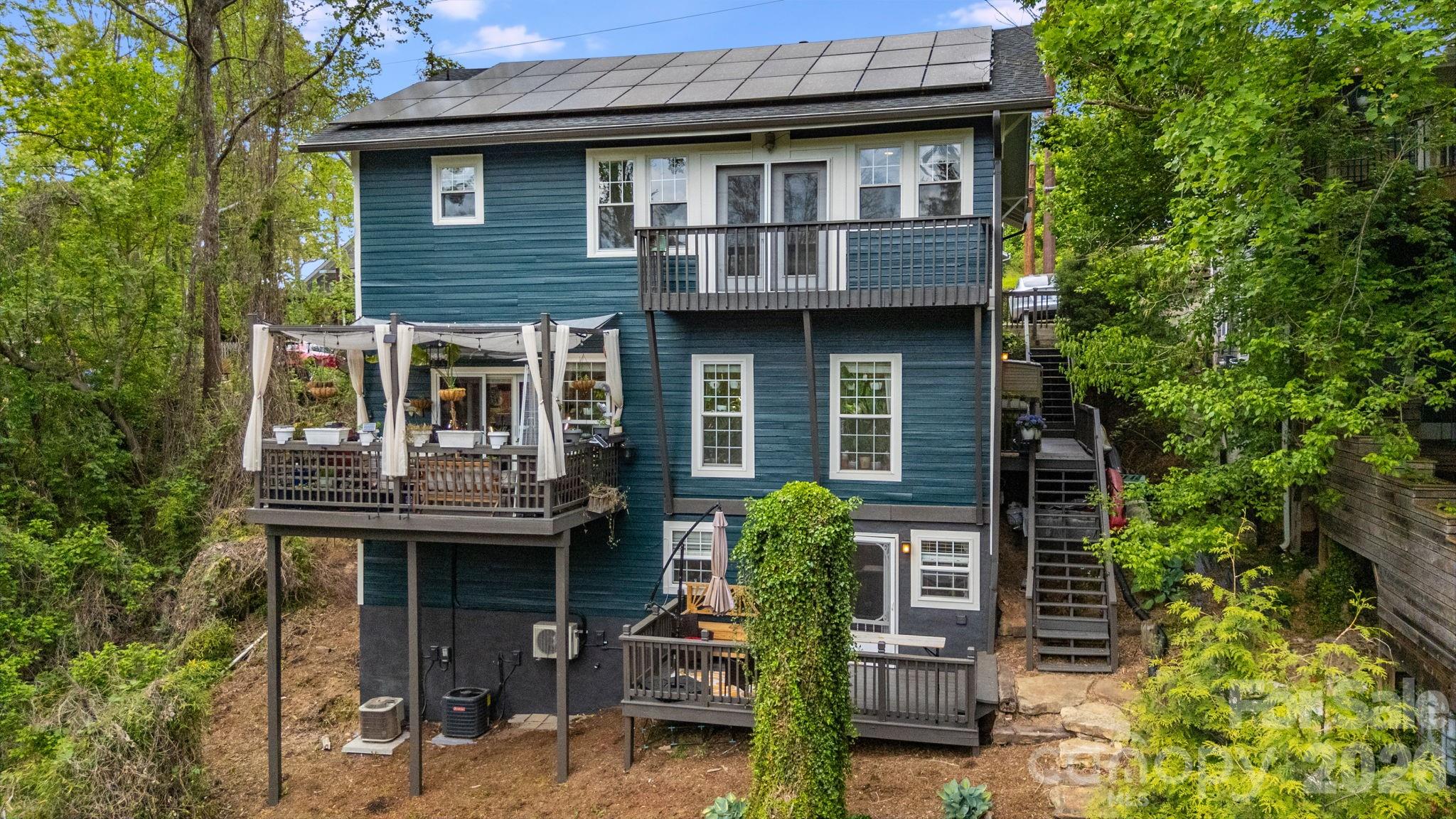 107 Courtland Avenue Asheville NC 28801