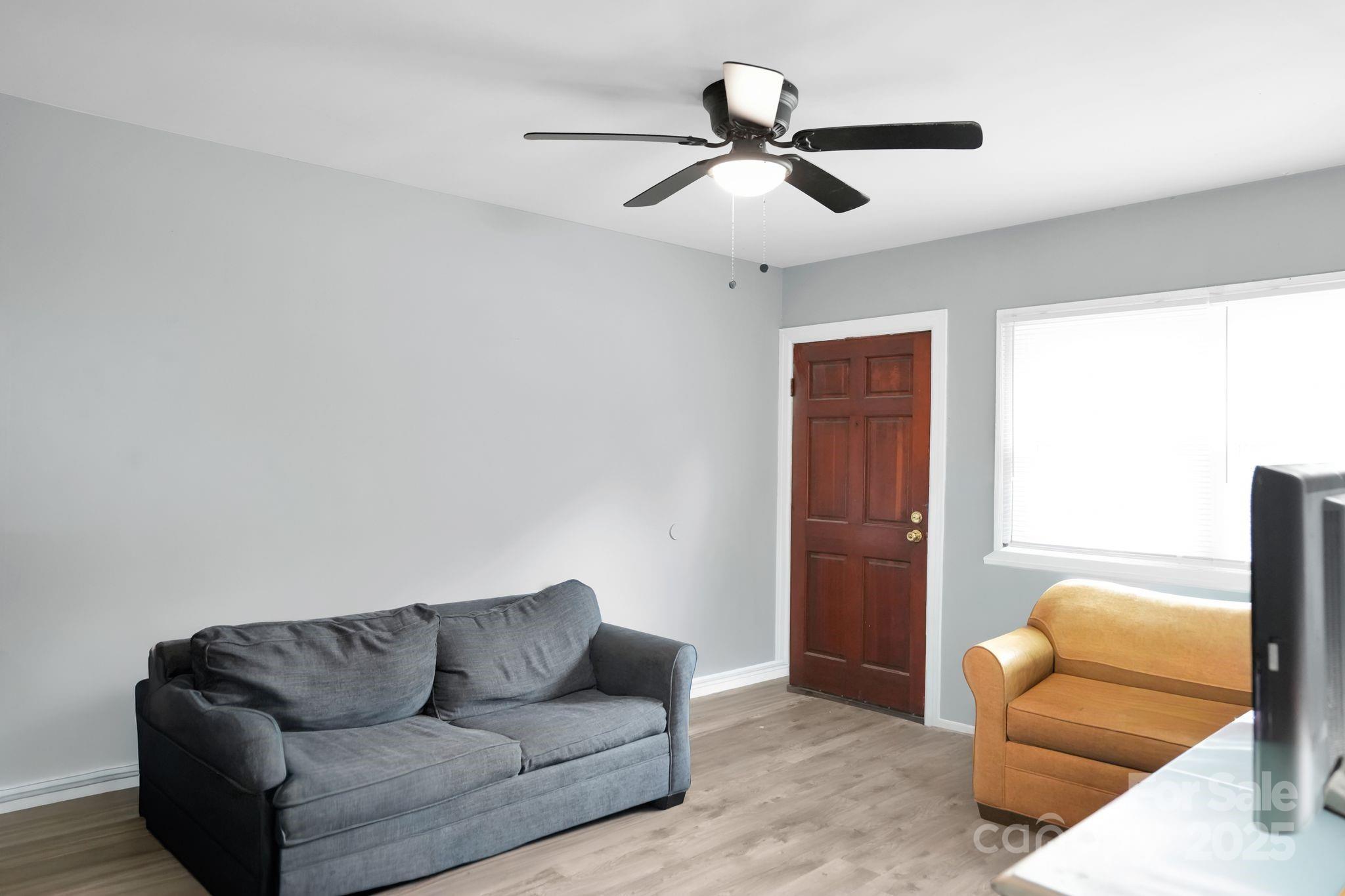 2701 Watson Drive Charlotte NC 28208