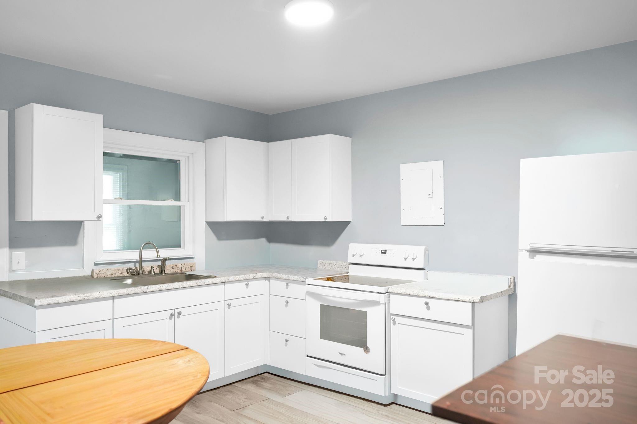 2701 Watson Drive Charlotte NC 28208
