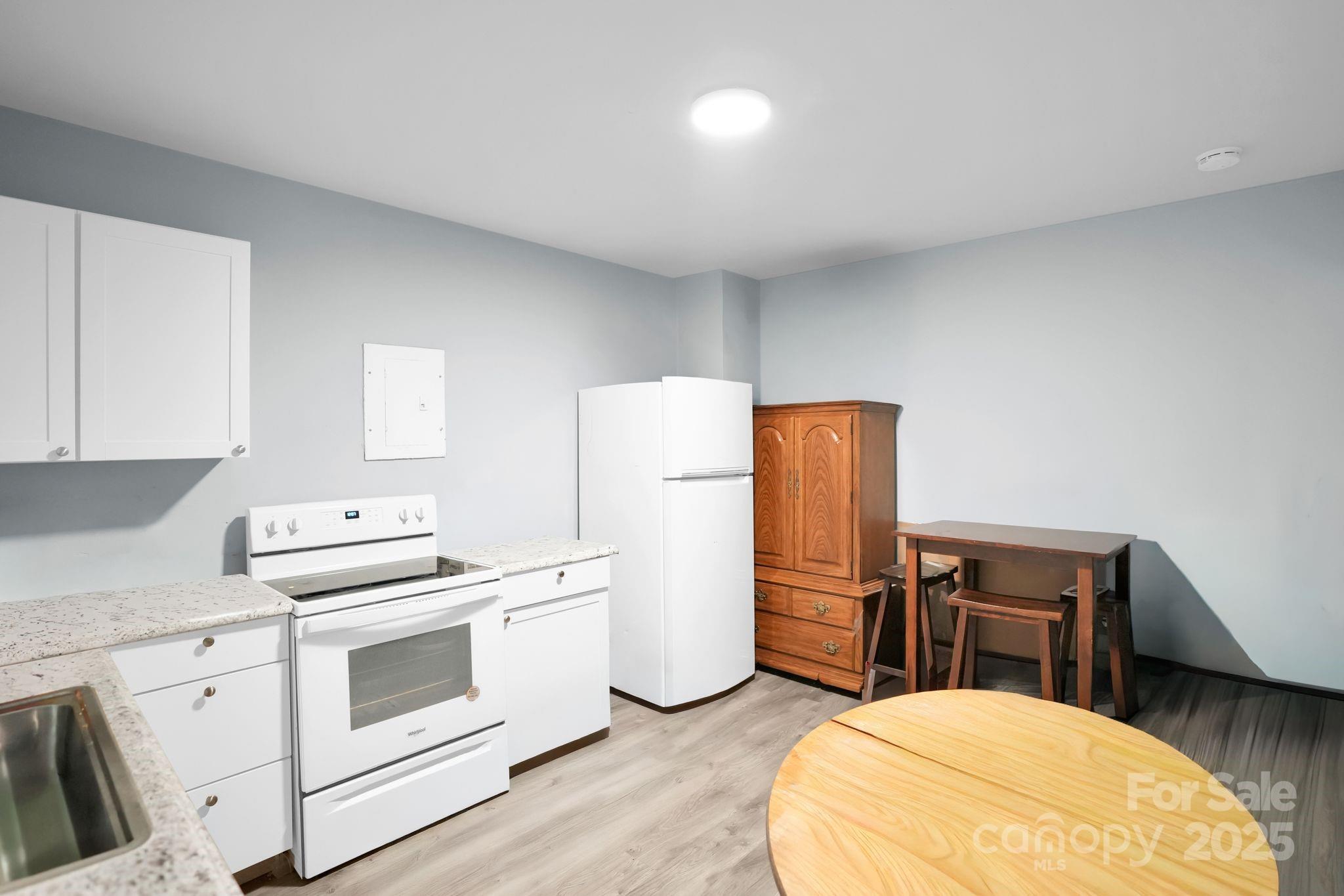 2701 Watson Drive Charlotte NC 28208