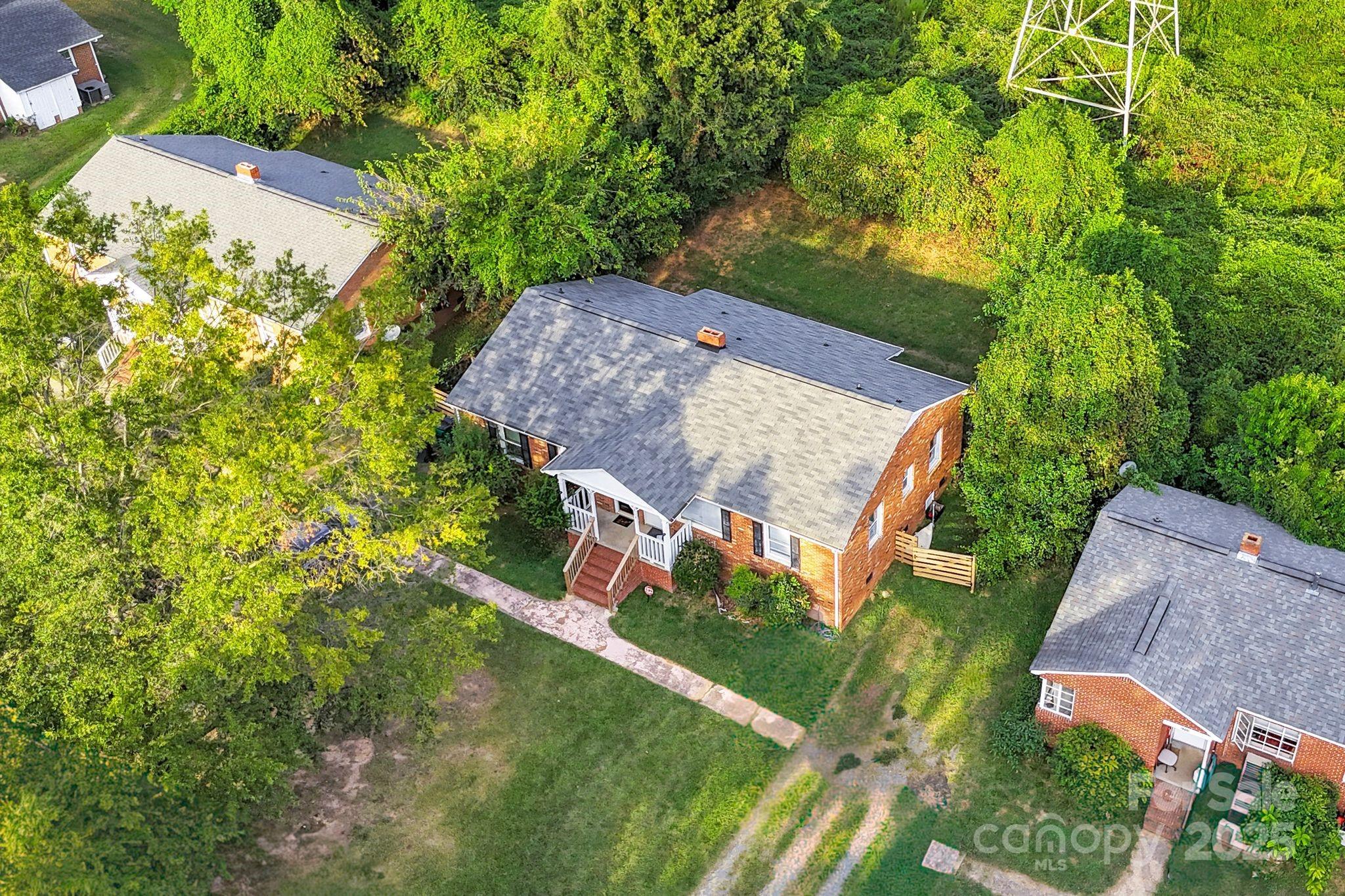 2701 Watson Drive Charlotte NC 28208