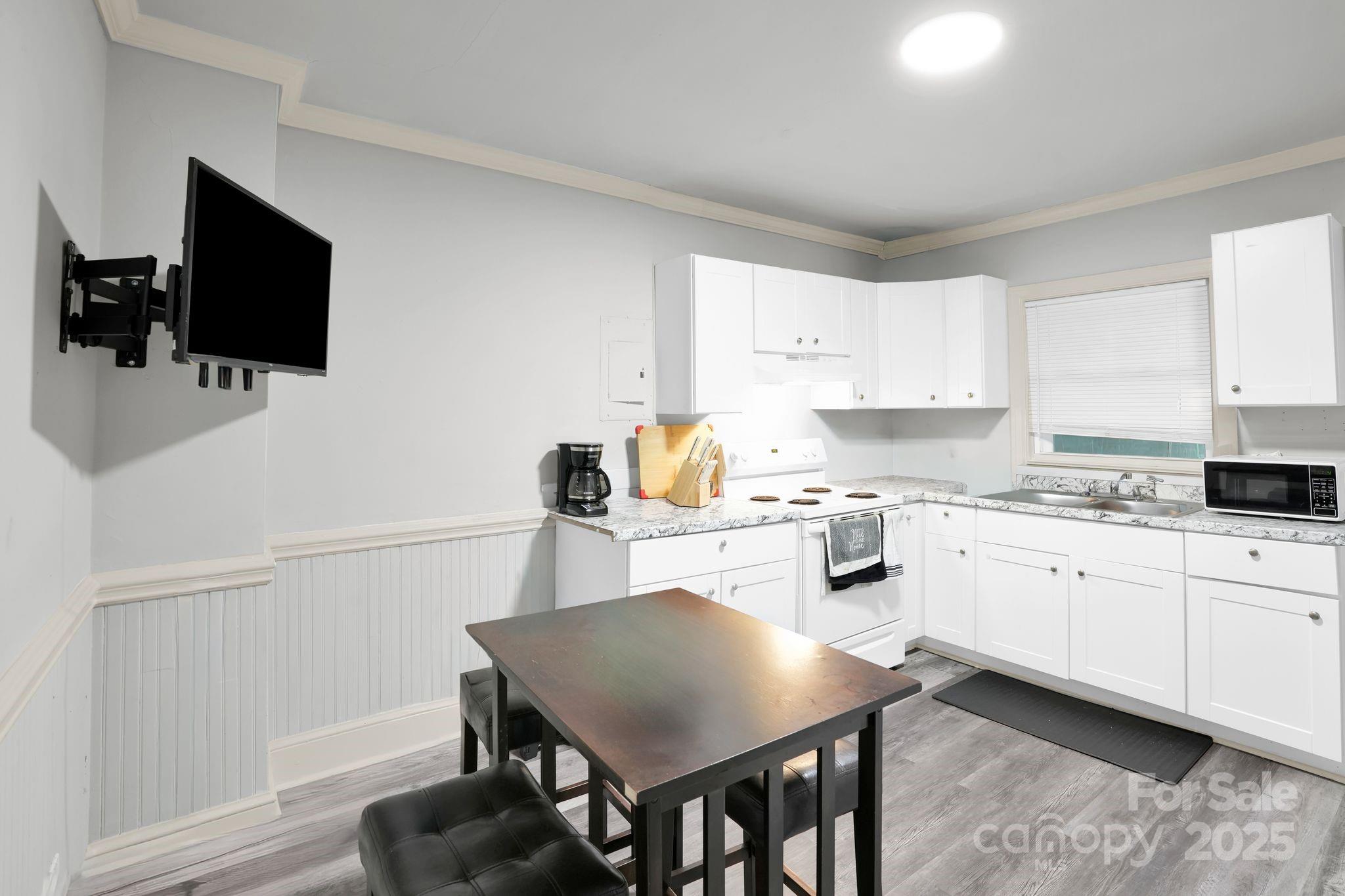 2701 Watson Drive Charlotte NC 28208