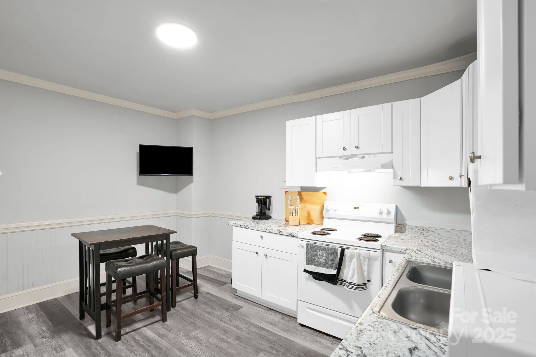 2701 Watson Drive Charlotte NC 28208
