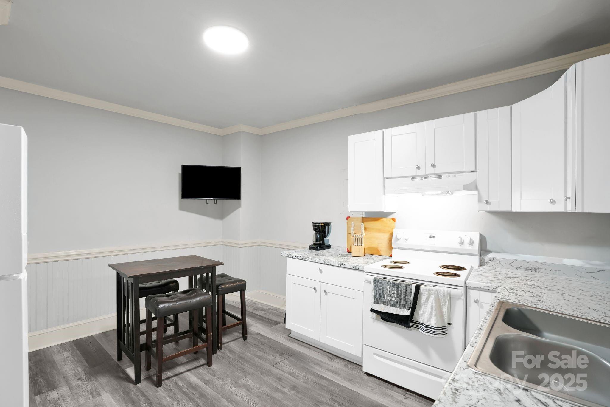 2701 Watson Drive Charlotte NC 28208